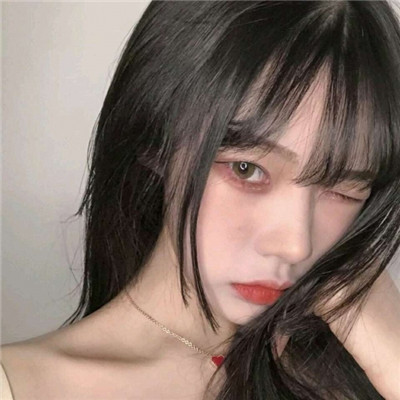 女生最喜欢的头像大全图片