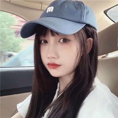女生头像高清呆萌高清