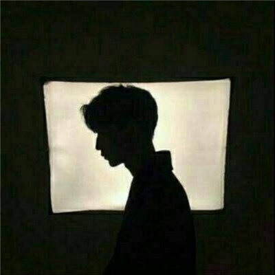 qq头像qq头像男生正脸图片