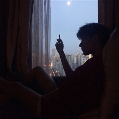 qq头像qq头像男生正脸图片