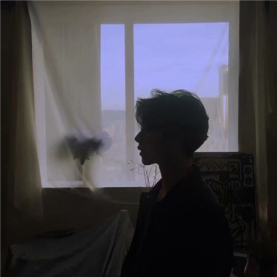 qq头像qq头像男生正脸图片