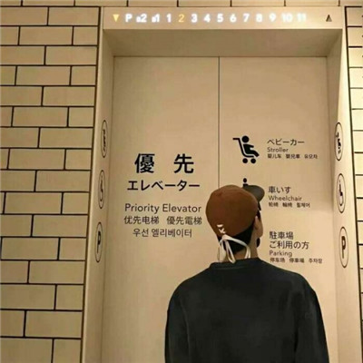 qq部位男生头像玩手机图片