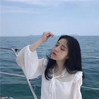 女生头像霸气黑色衣服图片