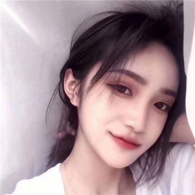 女生头像霸气黑色衣服图片