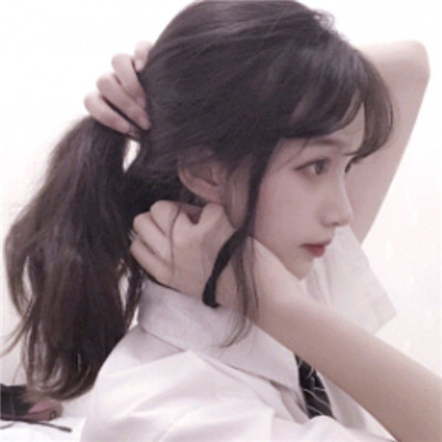 qq头像女生画中画最新图片