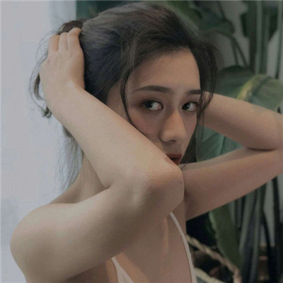 qq头像女生萌小女生图片