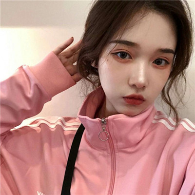 qq头像女生萌小女生图片