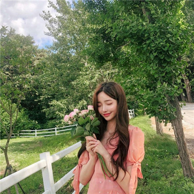 女生头像三人闺蜜头像图片