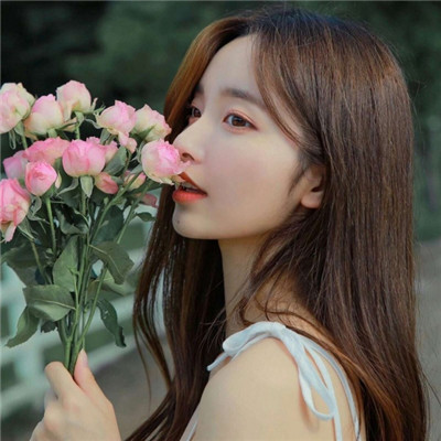 女生头像三人闺蜜头像图片
