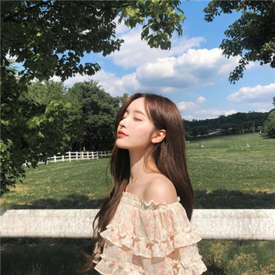 女生头像三人闺蜜头像图片