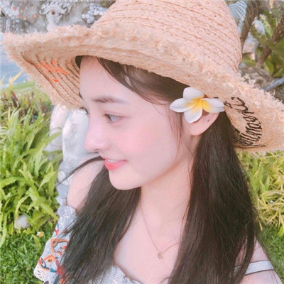 女生头像三人闺蜜头像图片