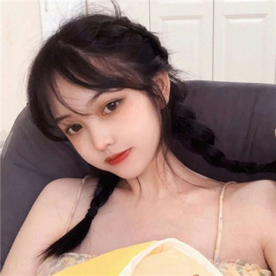 女生头像一套的漂亮的图片