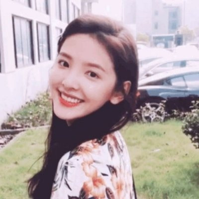 qq头像超伤感流泪女生图片