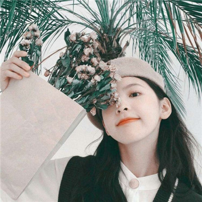 qq头像超伤感流泪女生图片