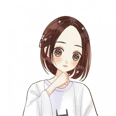 qq头像女生带字毕业季图片