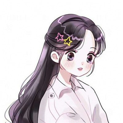 qq头像女生带字毕业季图片