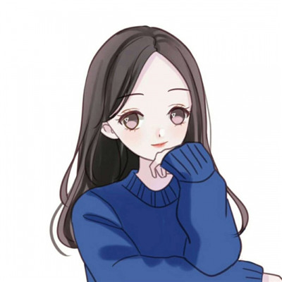 qq头像女生带字毕业季图片