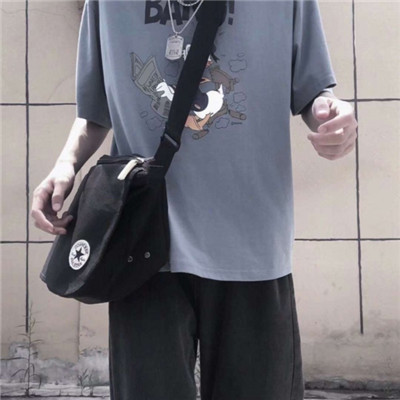 抖音悲伤可爱的qq头像男生头像图片大全图片