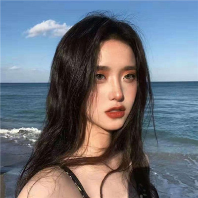 qq头像女生个性网卡通图片