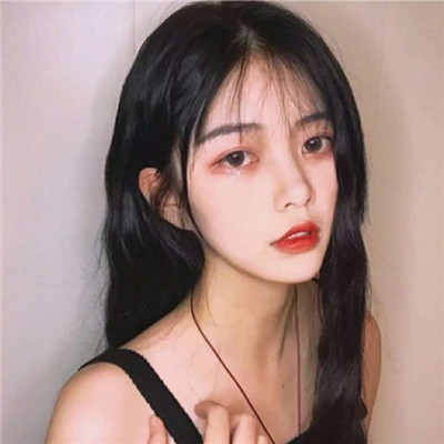 男朋友微信是女生头像图片