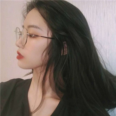男朋友微信是女生头像图片