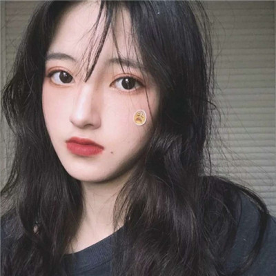 男朋友微信是女生头像图片