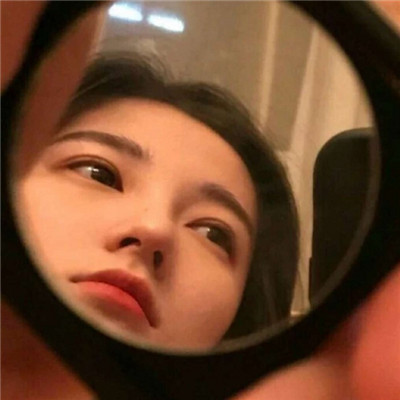 男朋友微信是女生头像图片