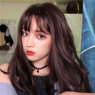 qq女生头像可爱清纯图片