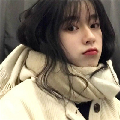 qq女生头像可爱清纯图片