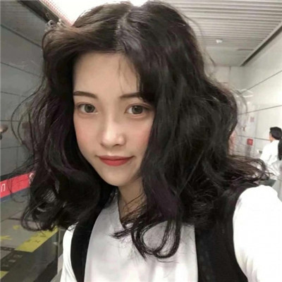 qq女生头像可爱清纯图片