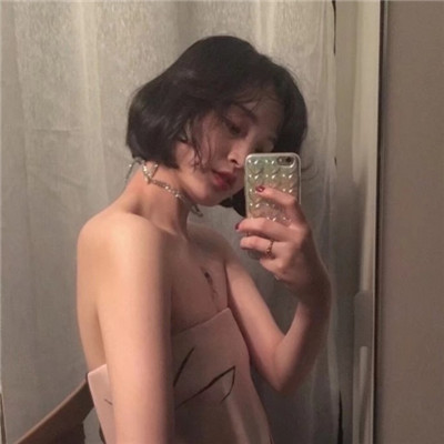 qq女生头像可爱清纯图片