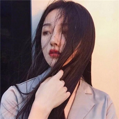qq女生头像可爱清纯图片
