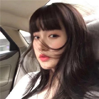 qq女生头像可爱清纯图片