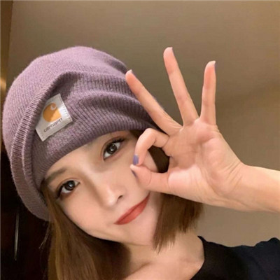 qq女生头像可爱清纯图片