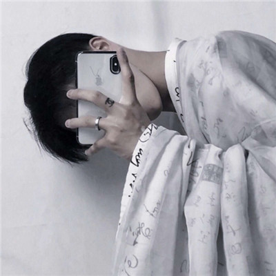 qq非主流头像小清新男生炫舞头像图片