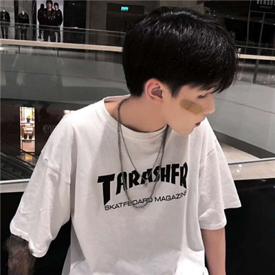qq非主流头像小清新男生炫舞头像图片