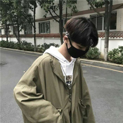 qq非主流头像小清新男生炫舞头像图片