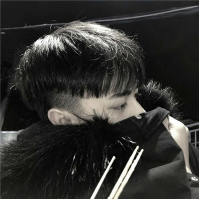 qq非主流头像小清新男生炫舞头像图片