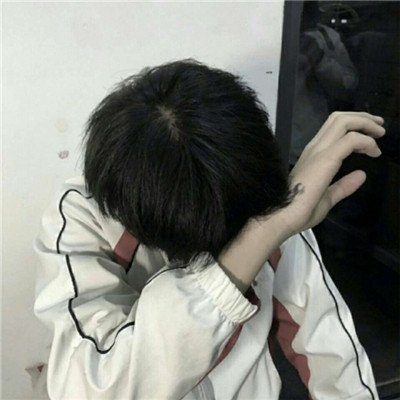 qq非主流头像小清新男生炫舞头像图片