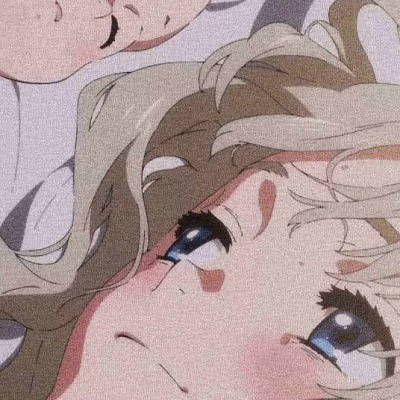 日本旧漫画风头像 好看的复古旧漫女头