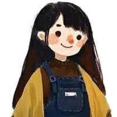 日本旧漫画风头像 好看的复古旧漫女头