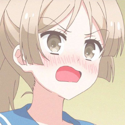 日本旧漫画风头像 好看的复古旧漫女头