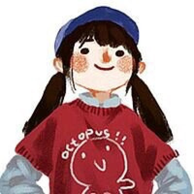 日本旧漫画风头像 好看的复古旧漫女头