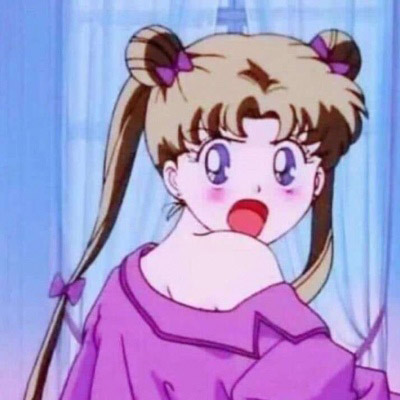 日本旧漫画风头像 好看的复古旧漫女头