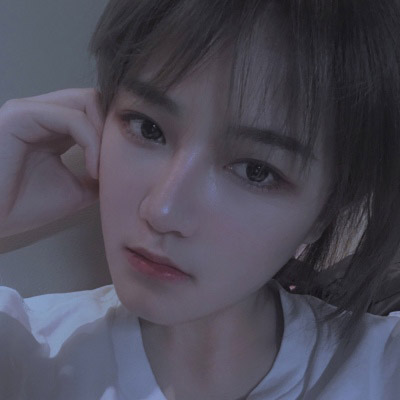 霸气姐妹头像超拽三人