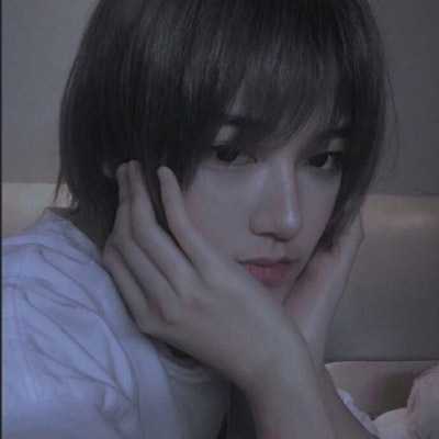 霸气姐妹头像超拽三人