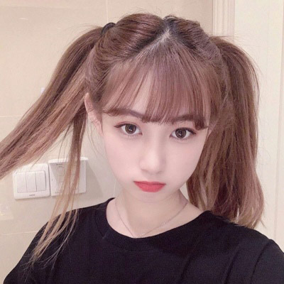 霸气姐妹头像超拽三人