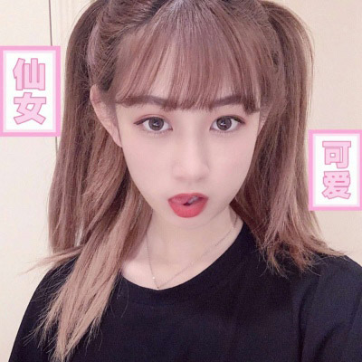 霸气姐妹头像超拽三人