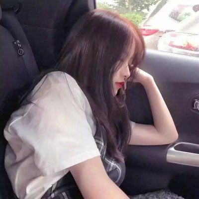 渣女头像一览