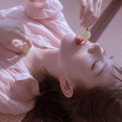 渣女头像一览